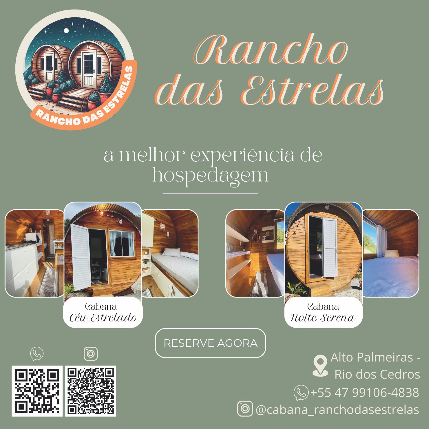 Rancho das Estrelas