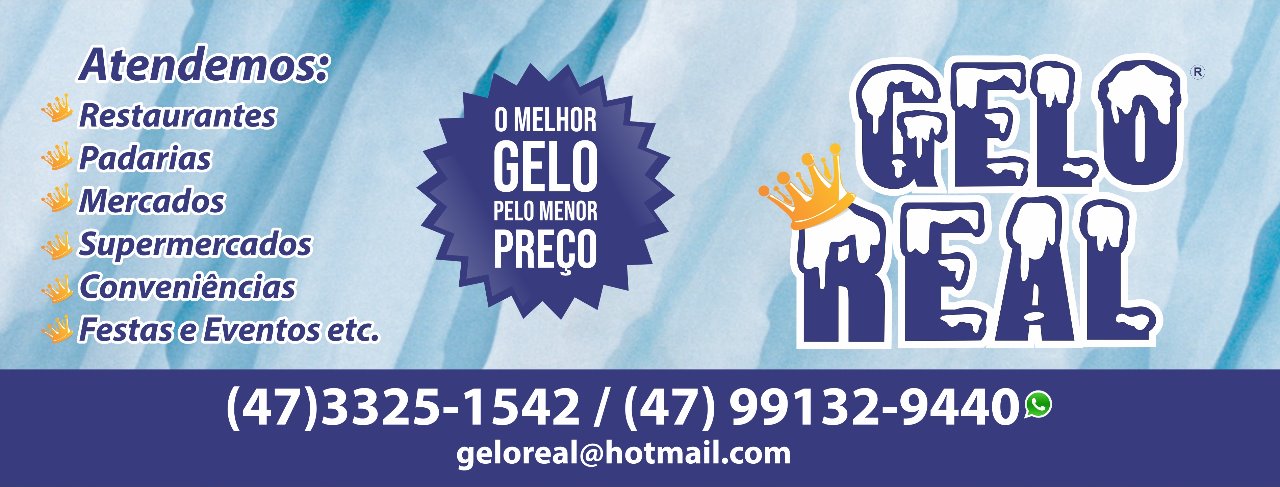 Gelo real